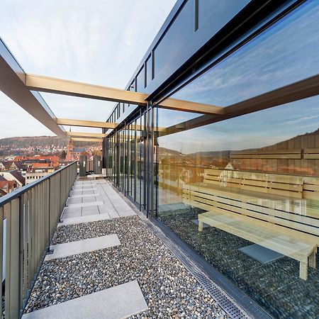 Ibis Styles Nagold-Schwarzwald Hotel Exterior photo