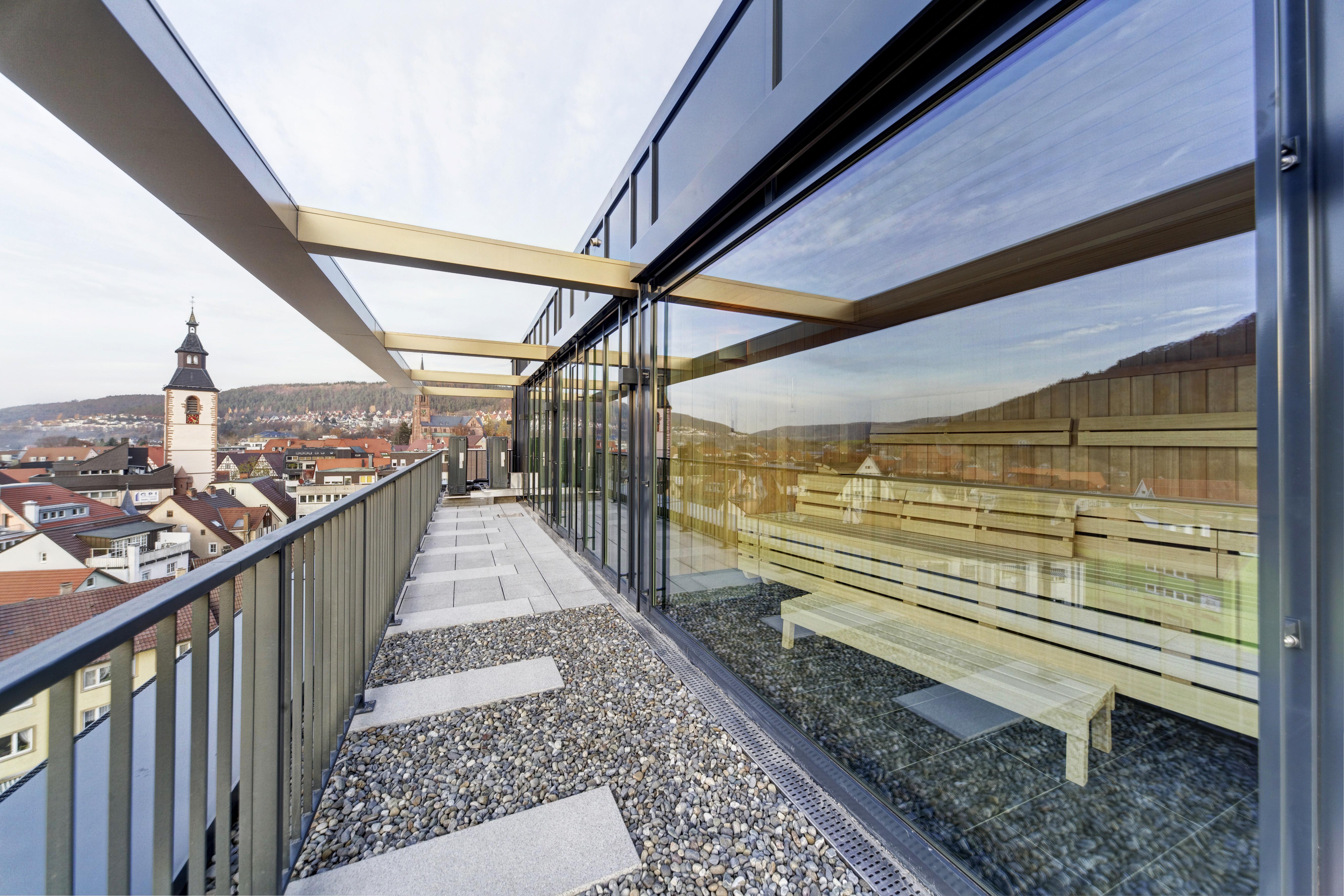 Ibis Styles Nagold-Schwarzwald Hotel Exterior photo