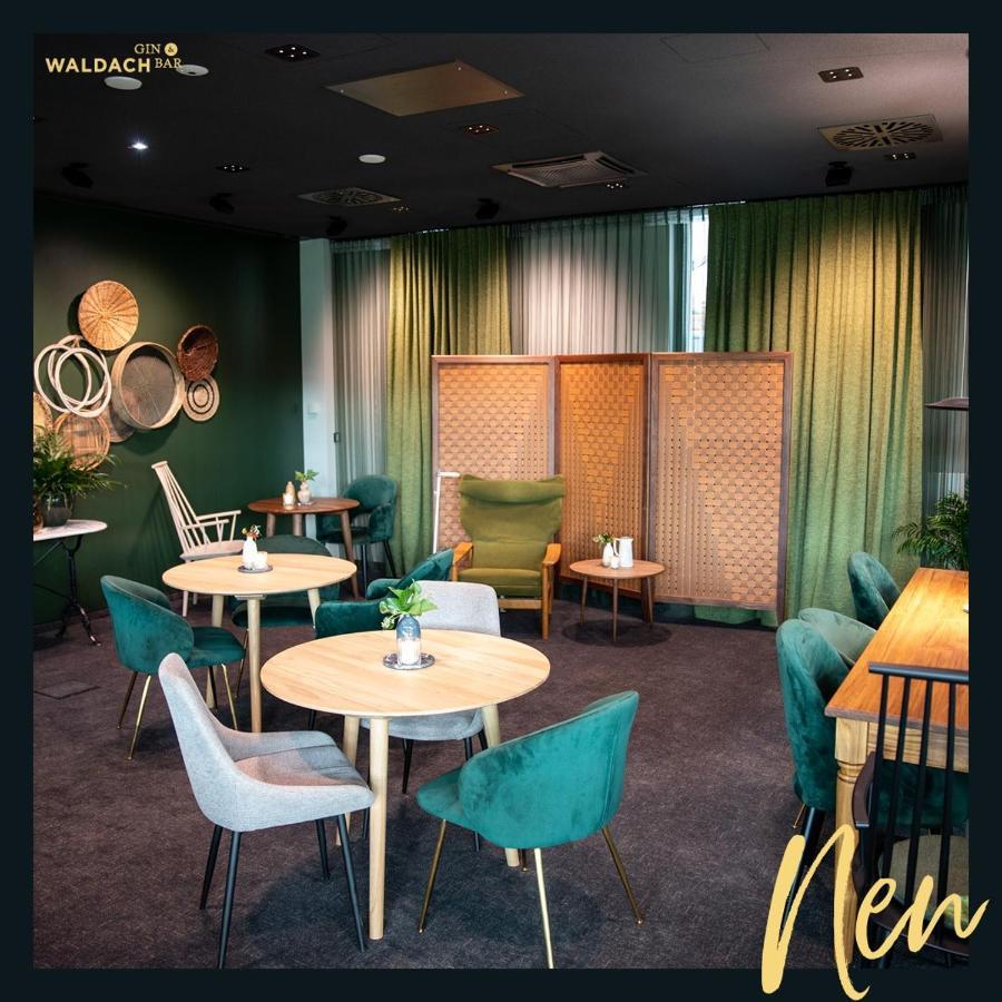 Ibis Styles Nagold-Schwarzwald Hotel Exterior photo